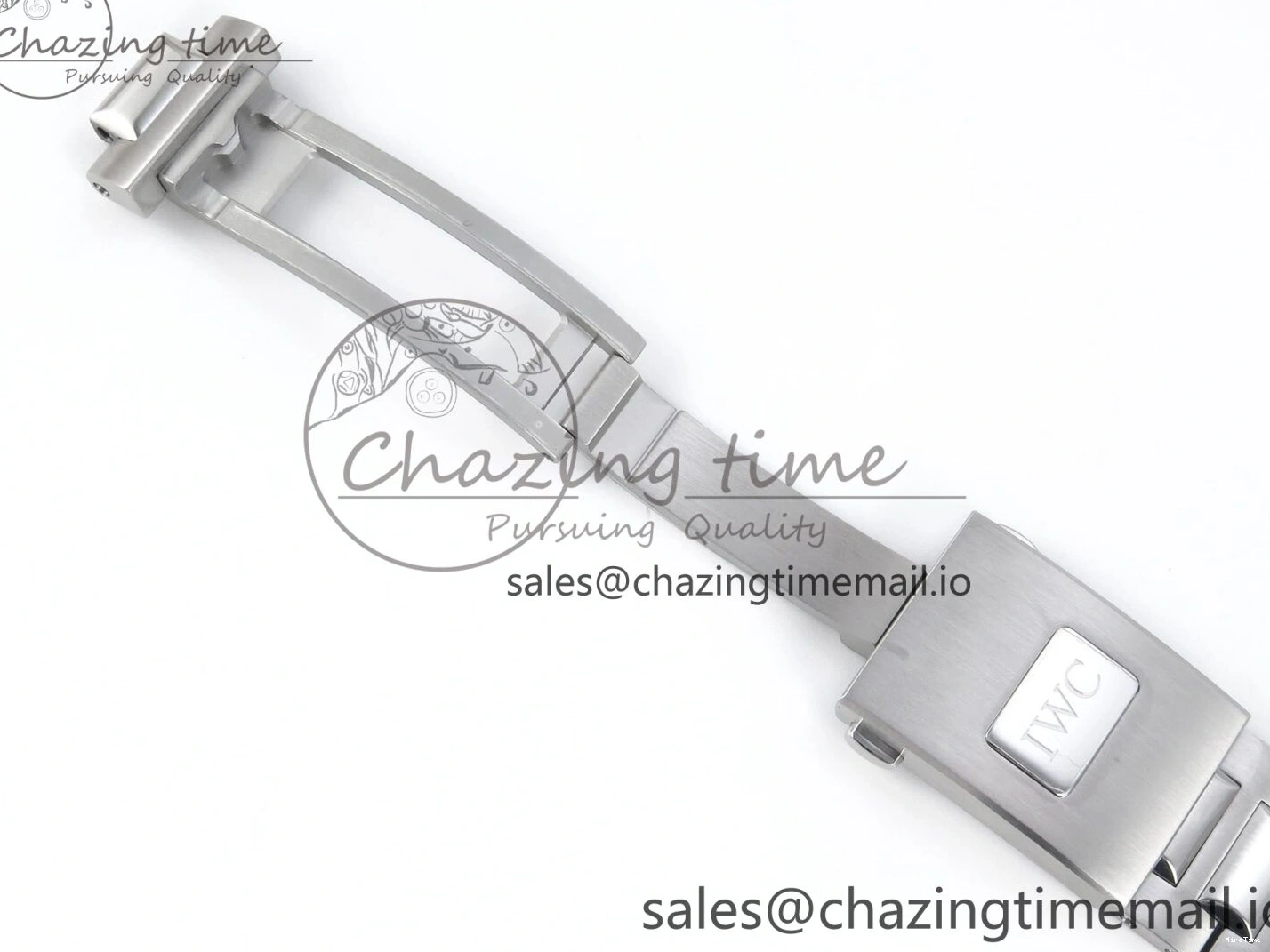 MIROTIME 0402 Portugieser Auto IWC0562E APSF 1:1 Best Edition Blue Dial on SS Bracelet A Timeless 6997